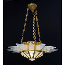 JT103 ROCK SUNSHINE - Alan Mizrahi Lighting