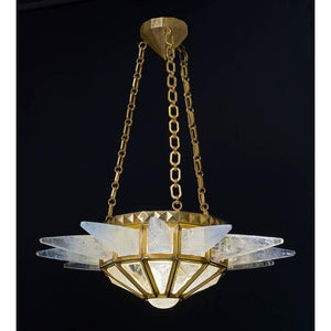 JT103 ROCK SUNSHINE - Alan Mizrahi Lighting