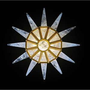 JT103 ROCK SUNSHINE - Alan Mizrahi Lighting