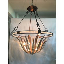WM159 - ADAM PENDANT - Alan Mizrahi Lighting