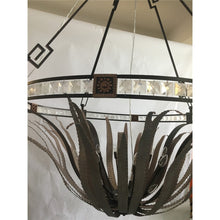 WM159 - ADAM PENDANT - Alan Mizrahi Lighting