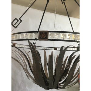 WM159 - ADAM PENDANT - Alan Mizrahi Lighting
