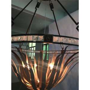 WM159 - ADAM PENDANT - Alan Mizrahi Lighting