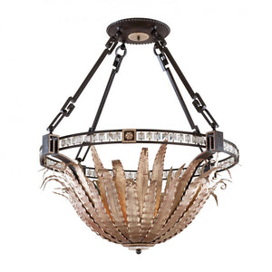 WM159 - ADAM PENDANT - Alan Mizrahi Lighting