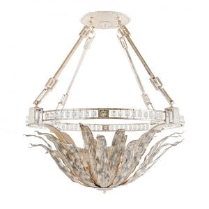 WM159 - ADAM PENDANT - Alan Mizrahi Lighting