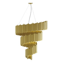 WM160 BRUBECK SPIRAL - Alan Mizrahi Lighting