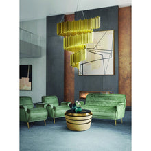 WM160 BRUBECK SPIRAL - Alan Mizrahi Lighting