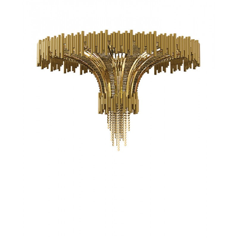 WM165 SCALA PLAFOND - Alan Mizrahi Lighting