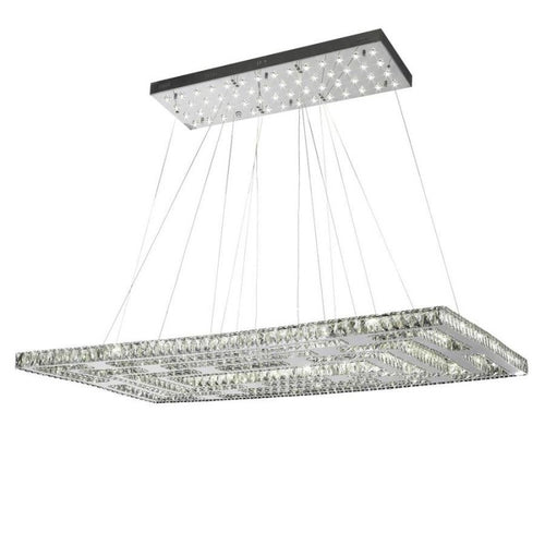 WM166 GALAXY - Alan Mizrahi Lighting