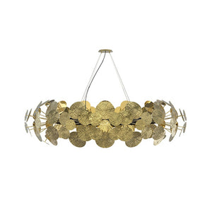 WM171 NEWTON LAMP - Alan Mizrahi Lighting