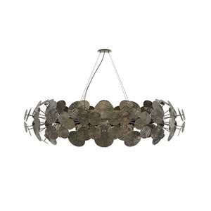 WM171 NEWTON LAMP - Alan Mizrahi Lighting