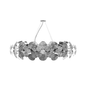 WM171 NEWTON LAMP - Alan Mizrahi Lighting