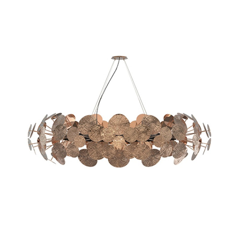 WM171 NEWTON LAMP - Alan Mizrahi Lighting