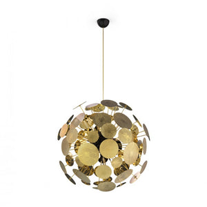 WM171 NEWTON LAMP - Alan Mizrahi Lighting