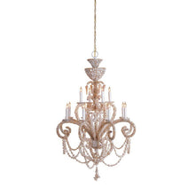 WM177 GROTTO SHELL - Alan Mizrahi Lighting