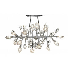 WM179 CRYSTAL EXCESS MOUNT - Alan Mizrahi Lighting