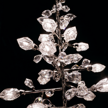 WM179 CRYSTAL EXCESS MOUNT - Alan Mizrahi Lighting