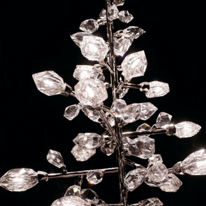 WM179 CRYSTAL EXCESS MOUNT - Alan Mizrahi Lighting