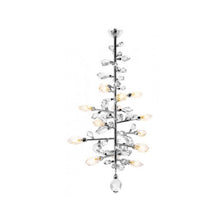 WM179 CRYSTAL EXCESS MOUNT - Alan Mizrahi Lighting