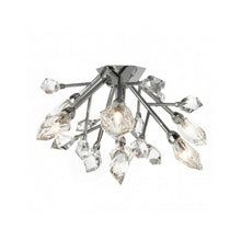 WM179 CRYSTAL EXCESS MOUNT - Alan Mizrahi Lighting