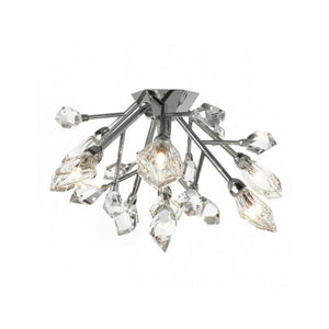 WM179 CRYSTAL EXCESS MOUNT - Alan Mizrahi Lighting