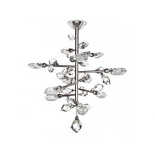WM179 CRYSTAL EXCESS MOUNT - Alan Mizrahi Lighting