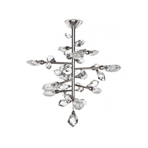 WM179 CRYSTAL EXCESS MOUNT - Alan Mizrahi Lighting