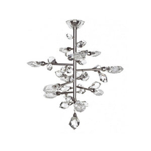 WM179 CRYSTAL EXCESS MOUNT - Alan Mizrahi Lighting