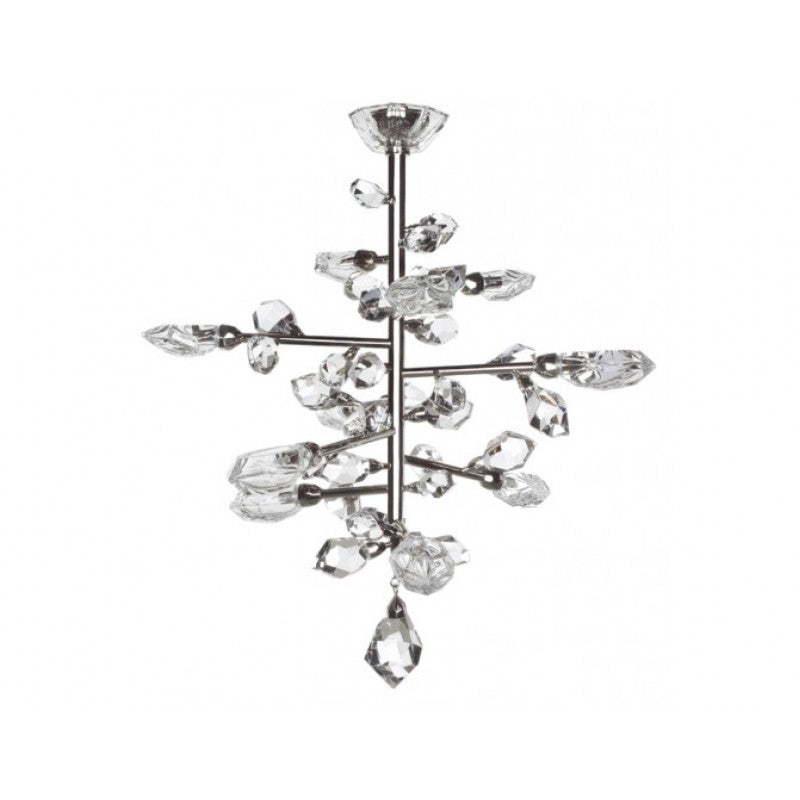 WM179 CRYSTAL EXCESS MOUNT - Alan Mizrahi Lighting