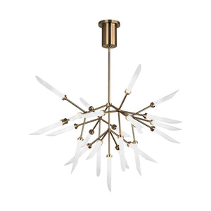 WM189 THE SPUR - Alan Mizrahi Lighting