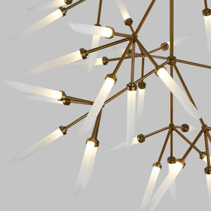 WM189 THE SPUR - Alan Mizrahi Lighting