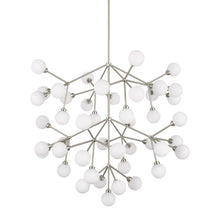 WM190 MARA CHANDELIER - Alan Mizrahi Lighting