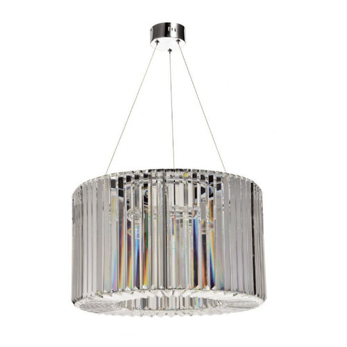 WM2051 ORBIT 6 LIGHT CEILING LIGHT PENDANT - Alan Mizrahi Lighting