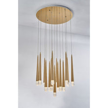 WM2055 DROPLET CLUSTER - Alan Mizrahi Lighting