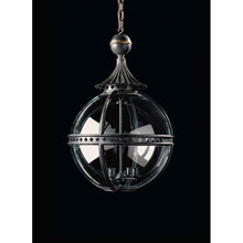 WM2066 PAVILION - Alan Mizrahi Lighting