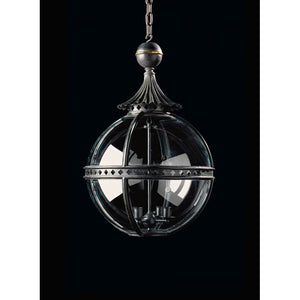 WM2066 PAVILION - Alan Mizrahi Lighting