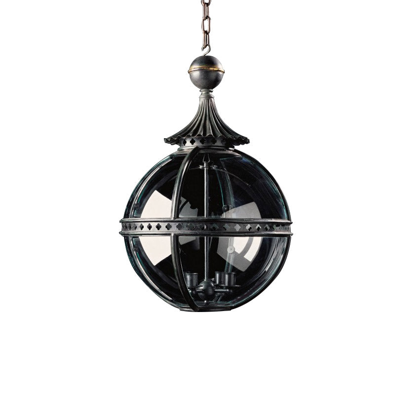 WM2066 PAVILION - Alan Mizrahi Lighting
