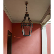 WM2072 PENROSE - Alan Mizrahi Lighting