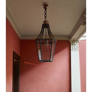 WM2072 PENROSE - Alan Mizrahi Lighting