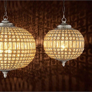 WM2078 EICHHOLTZ KASBAH - Alan Mizrahi Lighting