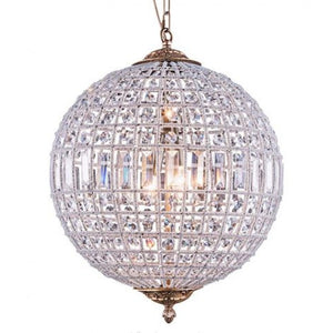 WM2078 EICHHOLTZ KASBAH - Alan Mizrahi Lighting