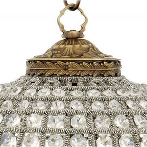 WM2078 EICHHOLTZ KASBAH - Alan Mizrahi Lighting
