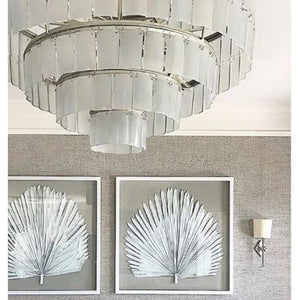 WM2084 SOMMELIER BLANC - Alan Mizrahi Lighting