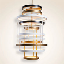 WM2085 CRONUS - Alan Mizrahi Lighting