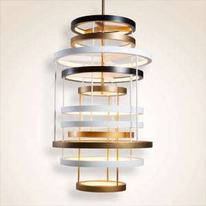 WM2085 CRONUS - Alan Mizrahi Lighting