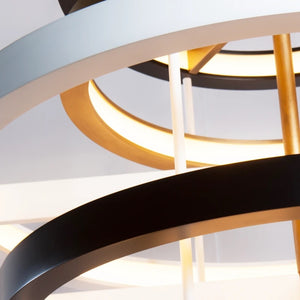 WM2085 CRONUS - Alan Mizrahi Lighting