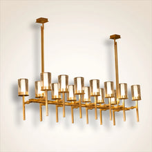 WM2086 ABACUS - Alan Mizrahi Lighting
