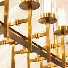 WM2086 ABACUS - Alan Mizrahi Lighting