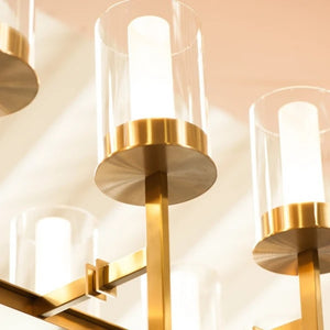 WM2086 ABACUS - Alan Mizrahi Lighting