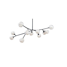 WM2092 ARMATURE VENDOME - Alan Mizrahi Lighting